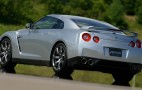2010 Nissan GT-R with gearbox update posts unofficial 3.3s 0-60mph