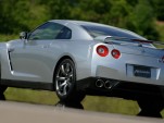 2010 Nissan GT-R