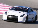 2010 Nissan GTR GT1 race cars