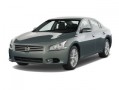 2010 Nissan Maxima