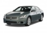 2010 Nissan Maxima Photos
