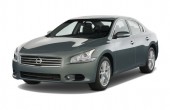 2010 Nissan Maxima Photos
