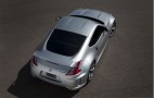 The New Nissan 370Z is More Than Just a Little Bit Macho