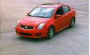2010 Nissan Sentra: Small On the Outside, Big On the Inside