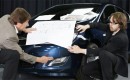 2010 Opel Astra leaked image