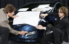 Opel drops new teaser for next-gen Astra