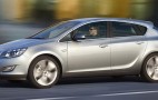 2010 Opel Astra: The Saturn That Never Was?