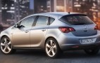 2010 Opel Astra: If It Happens, It Could Be a Cool Family Cruiser
