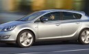 2010 Opel Astra