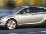 2010 Opel Astra