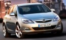 2010 Opel Astra