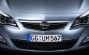 2010 Opel Astra