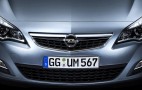 New Opel Astra Cabrio in the works