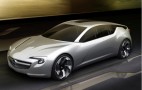 2010 Geneva Motor Show Preview: Opel Flextreme GT-E Concept