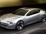 2010 Opel Flextreme GT-E Concept 