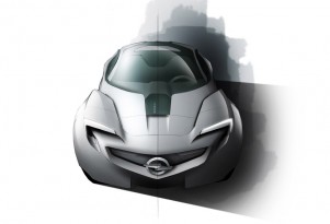 2010 Geneva Motor Show: Green Car Concepts Roundup