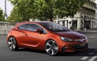 2010 Paris Auto Show Preview: Opel GTC Paris Concept