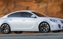 2010 Opel Insignia OPC