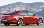 Buick Uses Opel Insignia To Resurrect Regal for 2010