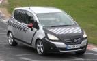 A New Minicar Is Now a Top Priority for Opel 