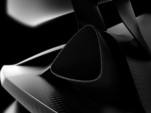 2010 Paris Auto Show Lamborghini Concept sixth teaser