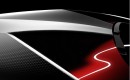2010 Paris Auto Show Lamborghini Concept teaser 