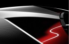 2012 Lamborghini Jota Teased Prior to Paris Show