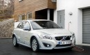 2010 Paris Auto Show: Volvo C30 DRIVe Electric