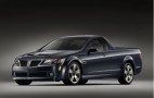 2010 Pontiac G8 Sport Truck Preview
