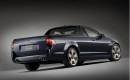 2010 Pontiac G8 sport truck