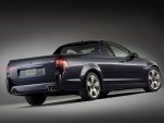 2010 Pontiac G8 sport truck