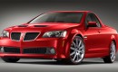 2010 Pontiac G8 ST SEMA Concept