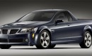 2010 Pontiac G8 ST