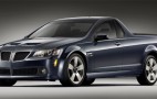 Report: 2010 Pontiac G8 ST to start in the 'low $30K' range in U.S.