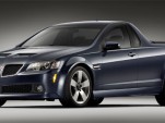 2010 Pontiac G8 ST