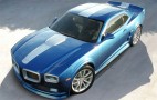 ASC transforms 2010 Camaro into Pontiac Trans-Am