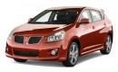 GM Announces Pontiac Vibe Sudden Acceleration Fix