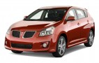 GM Announces Pontiac Vibe Sudden Acceleration Fix