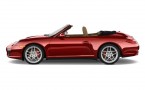 2010 Porsche 911