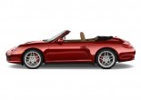 2010 Porsche 911 Photos