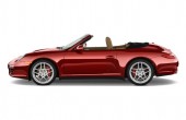 2010 Porsche 911 Photos