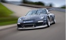 2010 Porsche 911 GT3 Cup Race Car