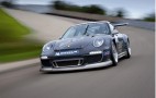Frankfurt Preview: Porsche 911 GT3 Cup Race Car