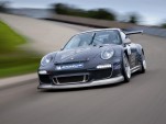 2010 Porsche 911 GT3 Cup Race Car