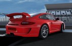 Report: Next Porsche 911 GT3 To Get PDK-S Dual Clutch, Drop 200 Pounds