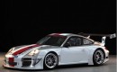 2010 Porsche 911 GT3 R 