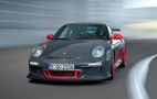 More Powerful Porsche 911 GT3 RS ‘Limited Edition’ In The Works?