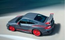 2010 Porsche 911 GT3 RS