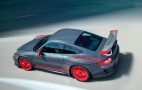 Porsche Engineer Says New 911 GT3 RS Coming In 2014