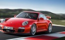 2010 Porsche 911 GT3